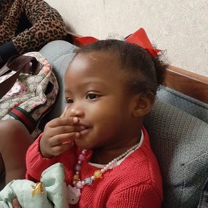 Meet your Posher, Lavonne